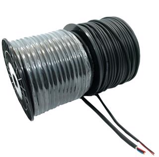 Loudspeaker Cable Rubber 